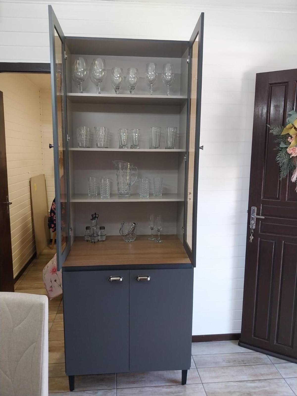 Cabanas Mozzafiato Урубиси Экстерьер фото