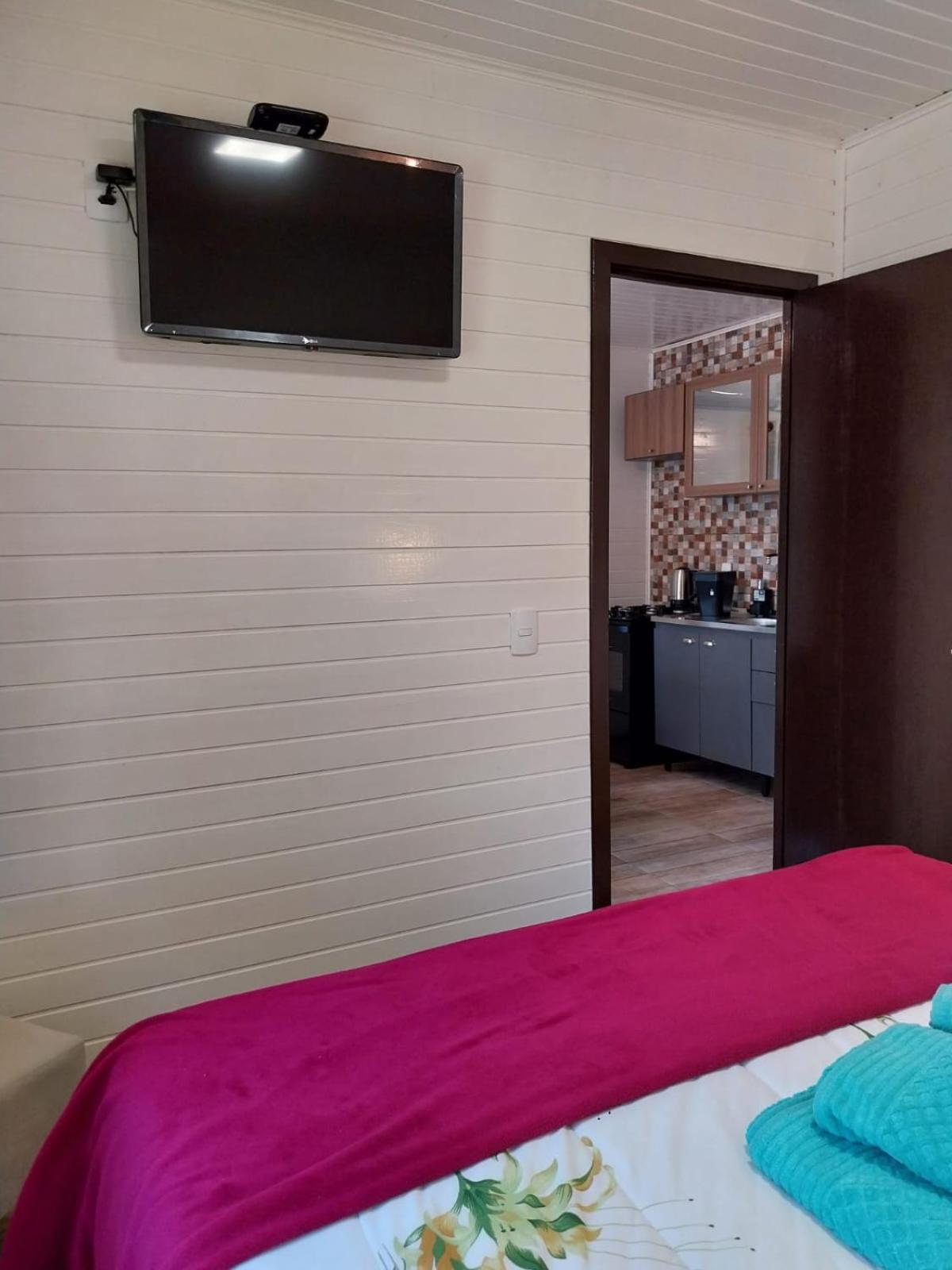 Cabanas Mozzafiato Урубиси Экстерьер фото