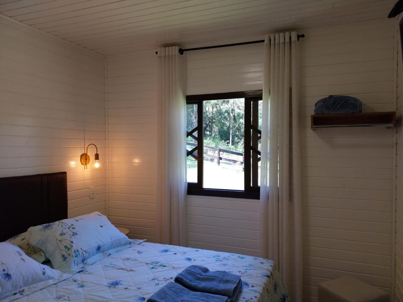 Cabanas Mozzafiato Урубиси Экстерьер фото