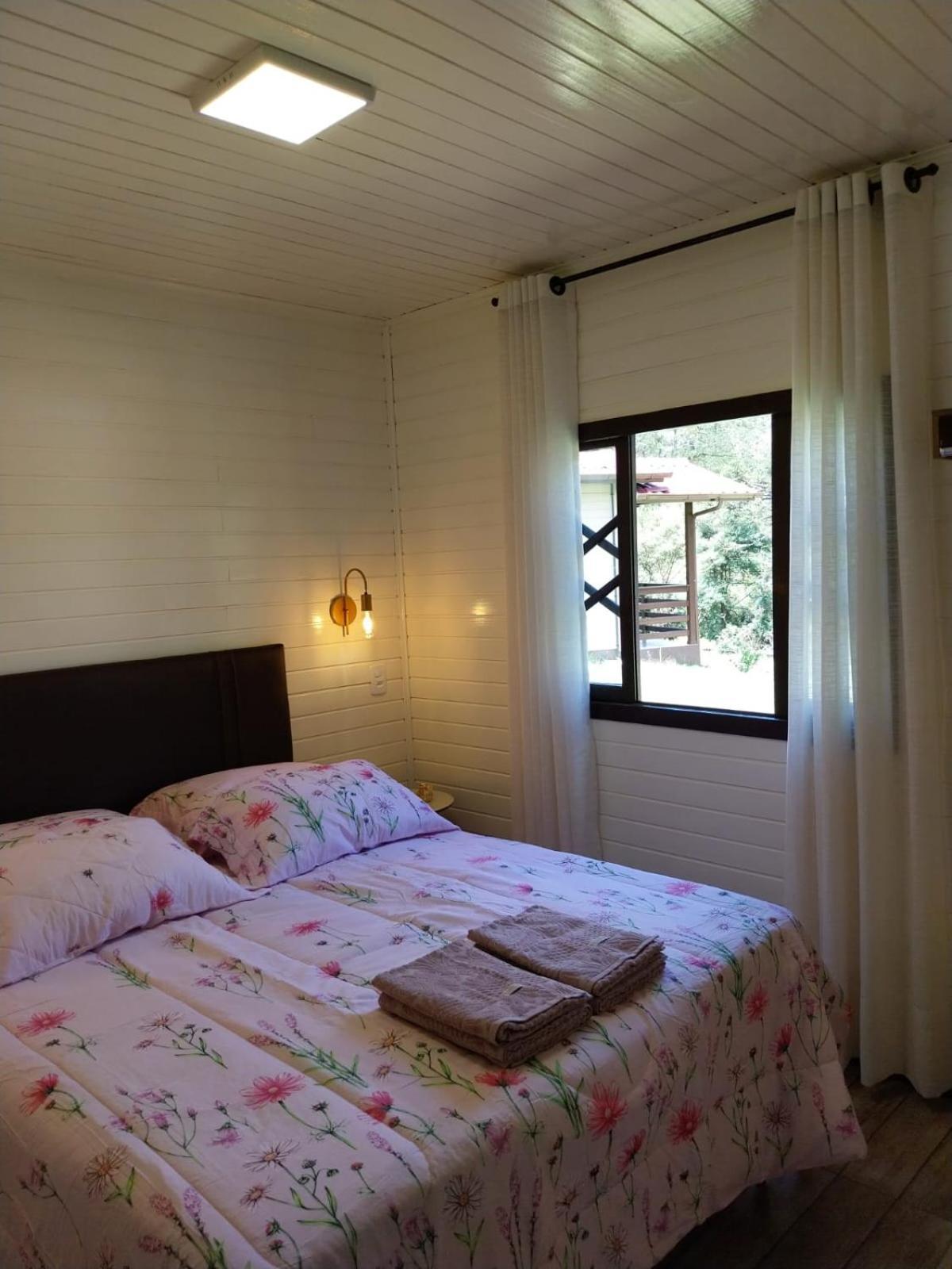 Cabanas Mozzafiato Урубиси Экстерьер фото