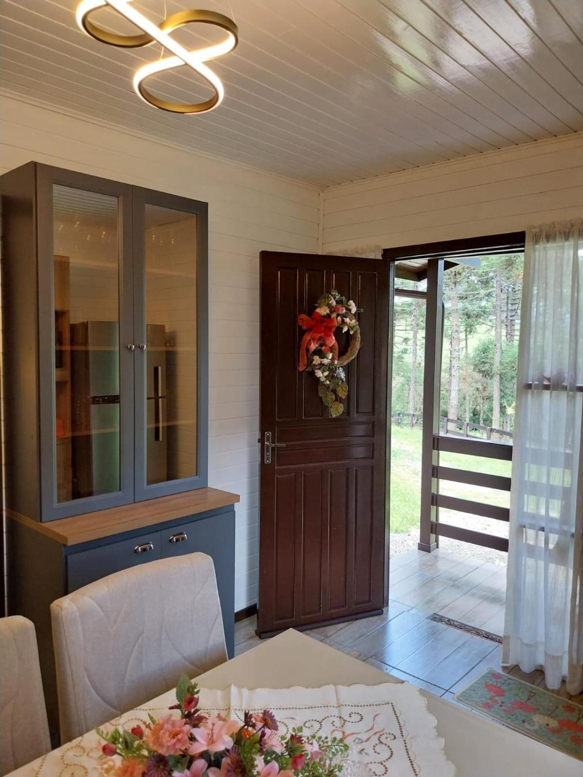 Cabanas Mozzafiato Урубиси Экстерьер фото