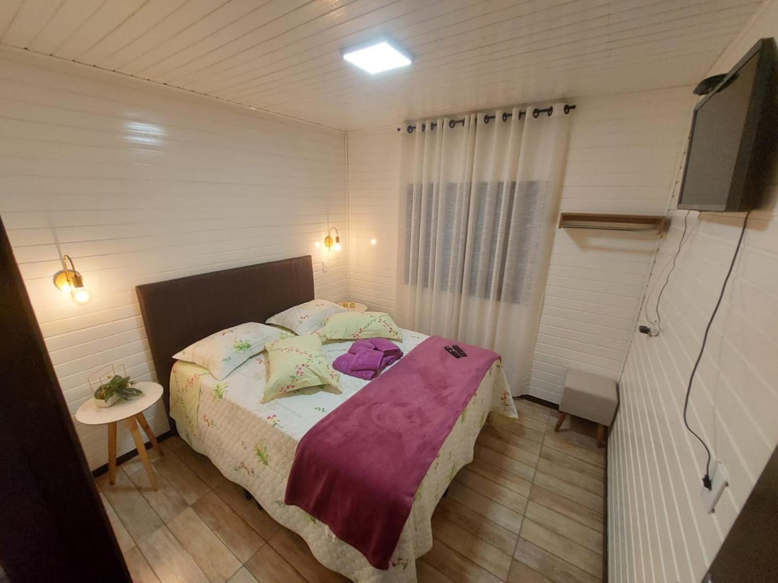 Cabanas Mozzafiato Урубиси Экстерьер фото